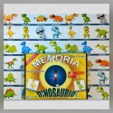 Memoria Dinosaurios