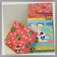 Easter small Gift Box