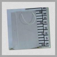 Shopping Bag Microcorrugated TO